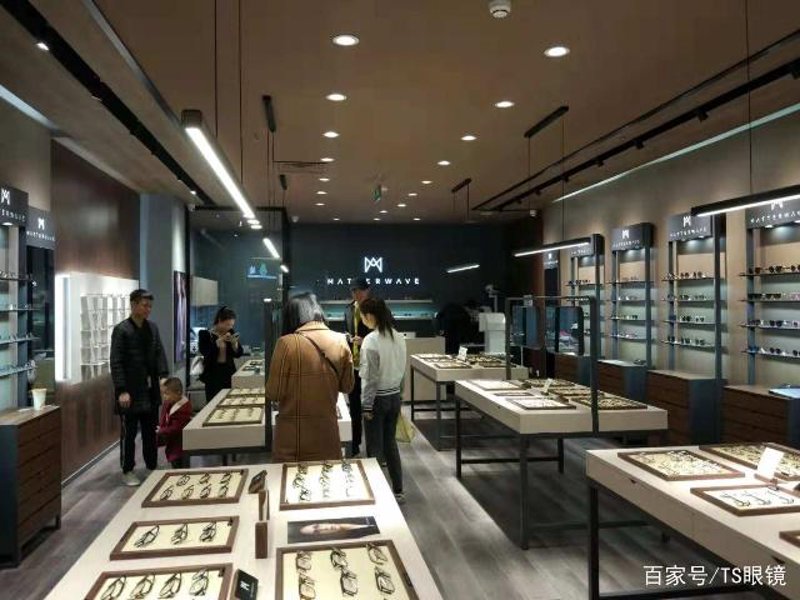 眼镜品牌加盟最新动态